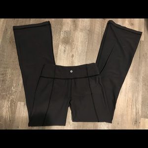 Women’s lululemon leggings 6